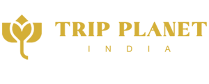Indian Visit Logo