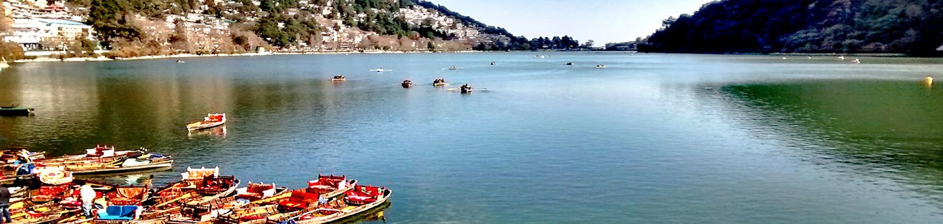Nainital Tour Packages