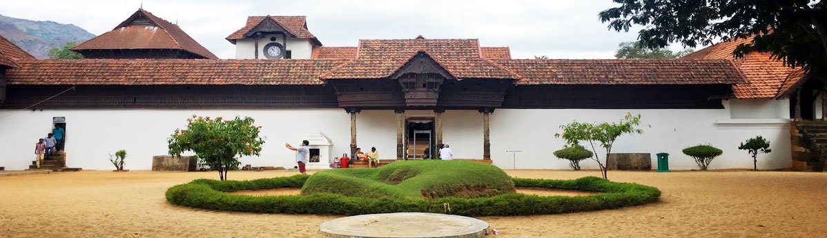 padmanabhapuram-palace, kanyakumari