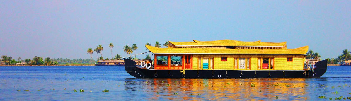 kerala-houseboat