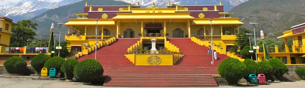 dharamshala