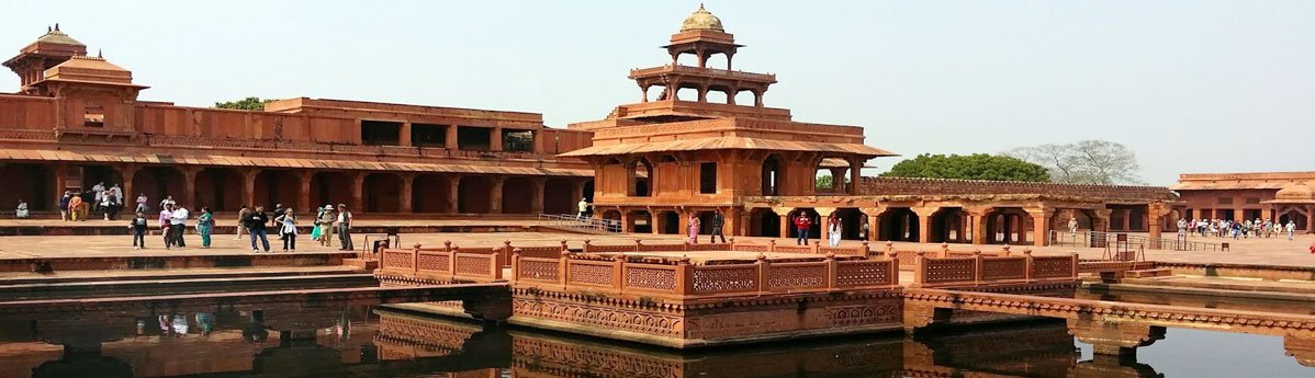 fatehpur-sikri