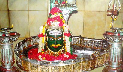 12 Jyotirlinga Darshan
