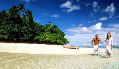 6 Days Andaman Tour Package