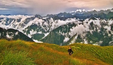 Lahaul Spiti Valley Bike Tour