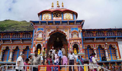 Char Dham Yatra