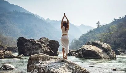 Rishikesh Meditation and Yoga Tour